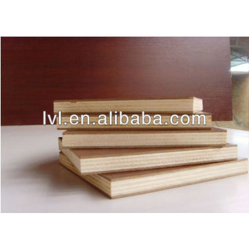 Melamine veneer Plywood